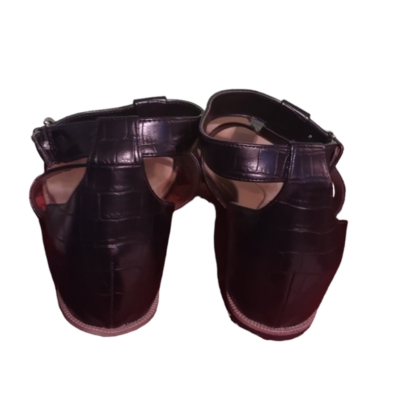 NWOB Dr Scholl's Free Spirit Sandals Size 9M - Picture 4 of 7